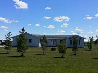 4941 Openlander Rd, Sherwood, OH 43556