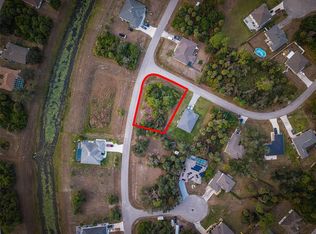 Glenview Rd #1, North Pt, FL 34288