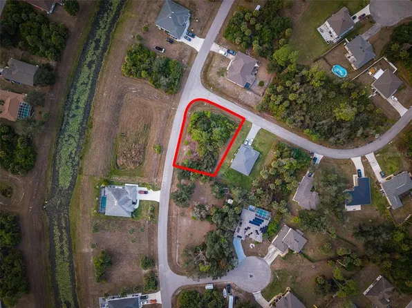 Glenview Rd #1, North Pt, FL 34288