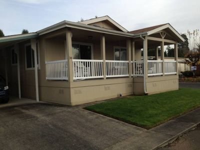 835 SE 1st Ave Unit 34, Canby, OR, 97013