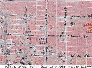 19 D St #182, Barstow, CA 92311