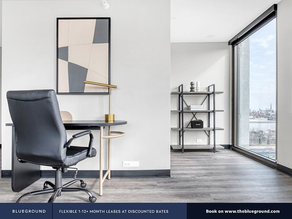 Office Area