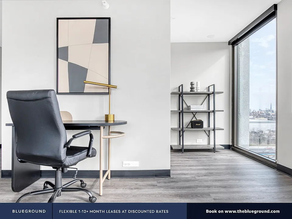 Office Area