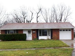 11926 Wincanton Dr, Cincinnati, OH 45231