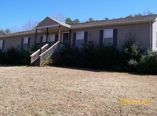 1795 S Main St, Gretna, VA 24557
