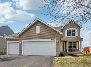4285 Kady Ave NE, Saint Michael, MN 55376