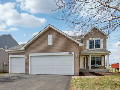 4285 Kady Ave NE, Saint Michael, MN, 55376