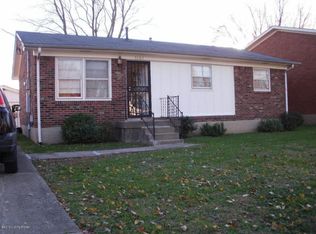 3608 Pinecroft Dr, Louisville, KY