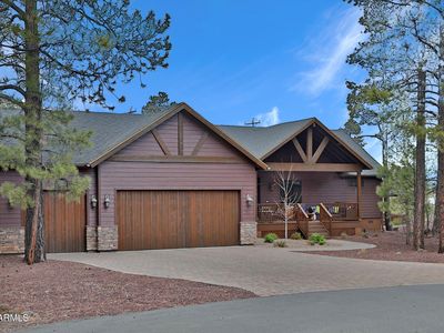 6086 Coconino Cir, Pinetop, AZ, 85935