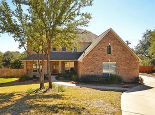 11541 Lafitte Ln, Austin, TX 78739