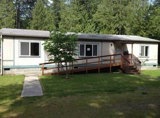 42041 Cedar St, Concrete, WA 98237