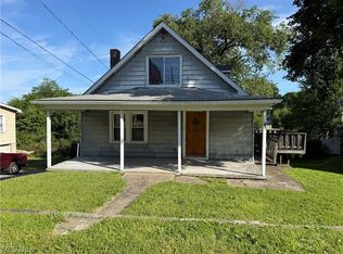 155 Webster Ave, Weirton, WV 26062