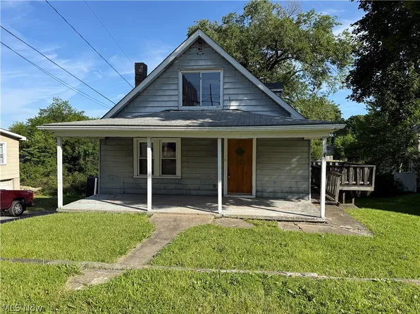 155 Webster Ave, Weirton, WV 26062