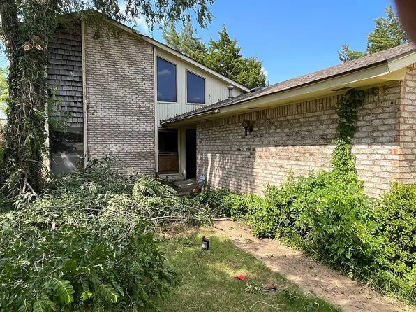 6701 Bayberry Dr, Oklahoma City, OK 73162