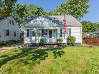 2882 9th St, Cuyahoga Falls, OH, 44221