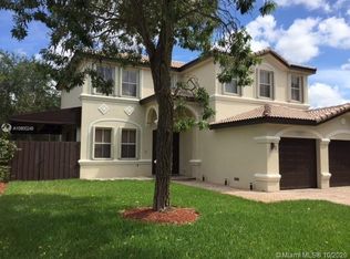 14881 SW 22nd Ter, Miami, FL 33185