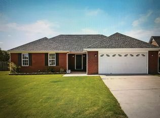18706 Belmont Cir, Athens, AL 35613