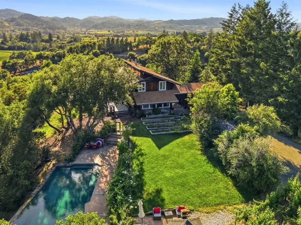 1750 Lytton Springs Road, Healdsburg, CA 95448