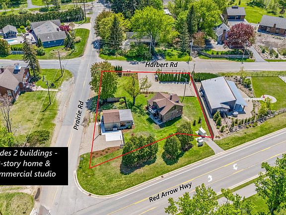3rd image of 7321 Harbert Rd