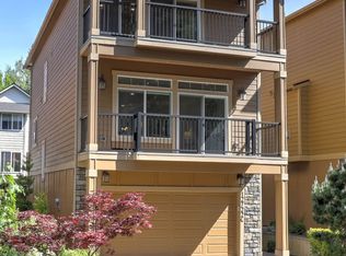 12722 35th Ave HOUSE C, Seattle, WA 98125