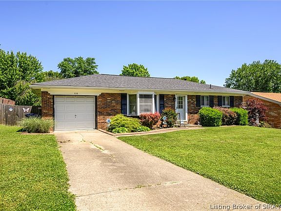 2nd image of 722 W Delaware Court
