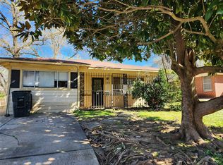 3834 Merwin St, Shreveport, LA 71109