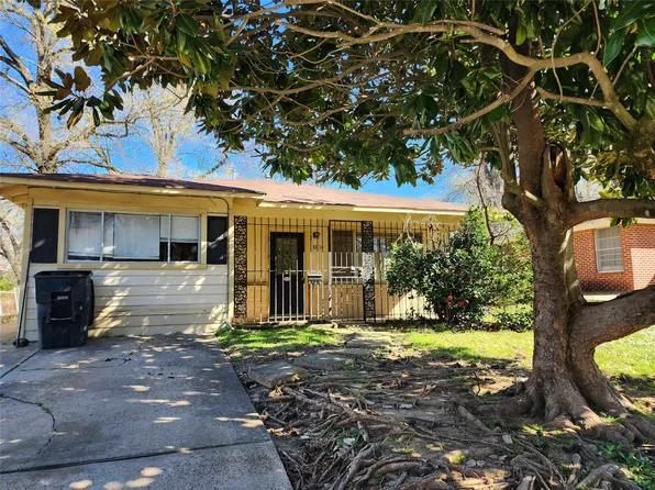 3834 Merwin St, Shreveport, LA 71109