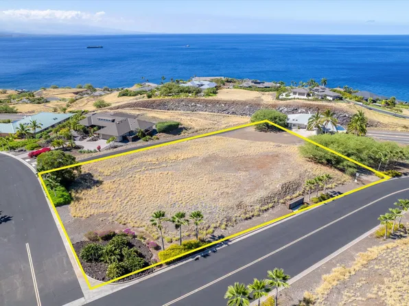 59-102 Lumai Pl Lot 767, Kamuela, HI 96743