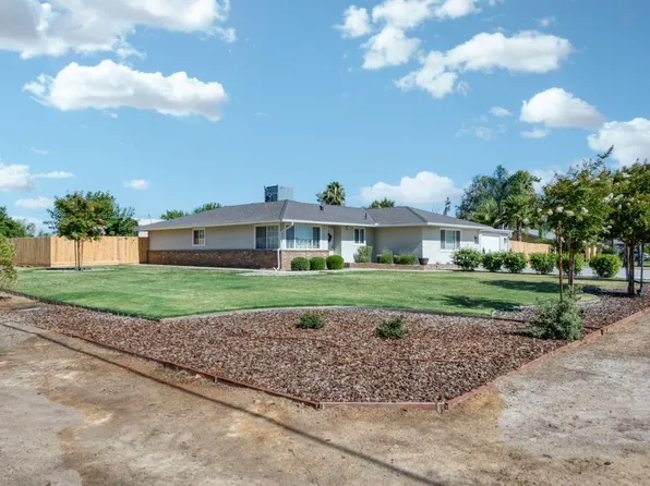 18014 Daley Rd, Madera, CA 93638