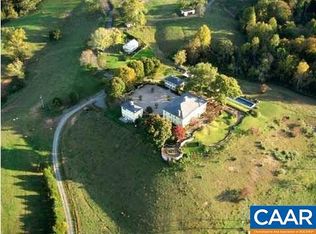 1858 Rivanna Farm, Charlottesville, VA 22911