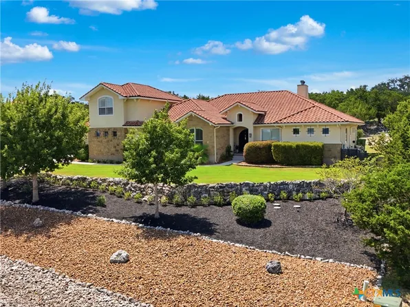 324 Valley Ldg, New Braunfels, TX 78132