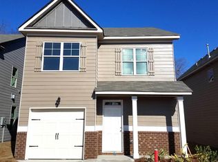 165 Milton Dr #178, Covington, GA 30016