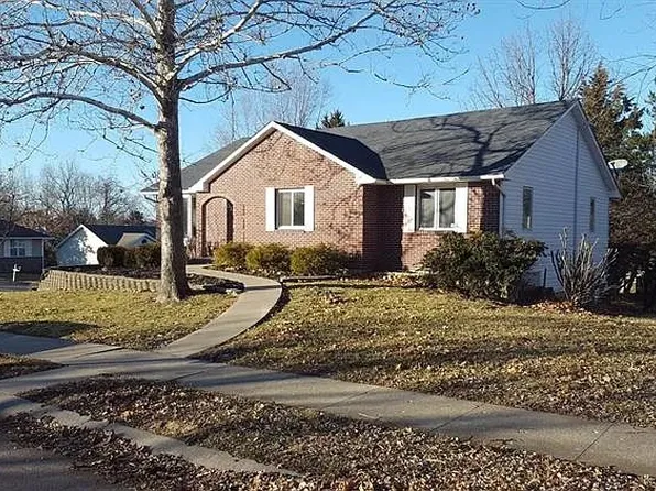 501 Dustin Dr, Columbia, MO 65203