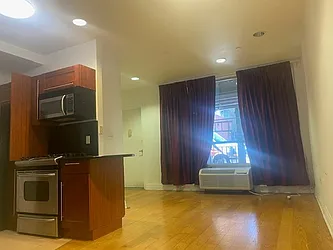 Rented by Corcoran