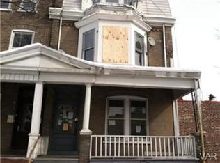 709 N 7th St, Allentown, PA 18102