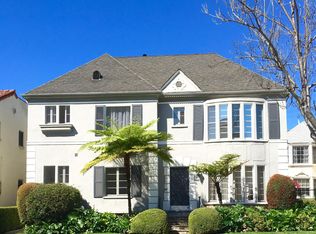 227 S Elm Dr #1B, Beverly Hills, CA 90212
