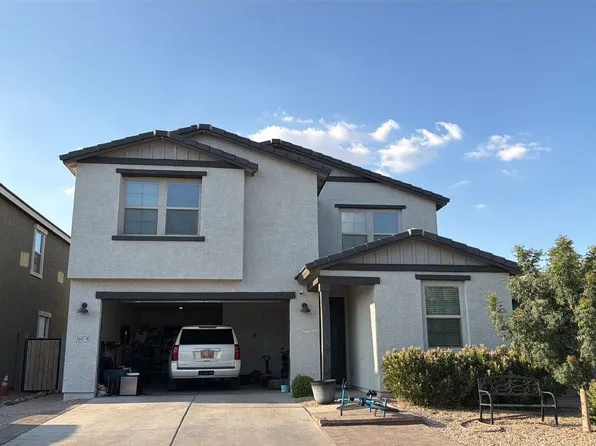 36074 W San Clemente Ave, Maricopa, AZ 85138