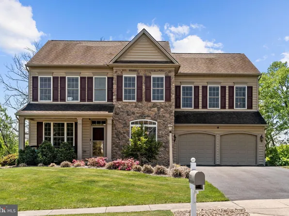7239 Royal Oak Dr, Harrisburg, PA 17112