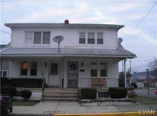 501 N 3rd St, Emmaus, PA 18049