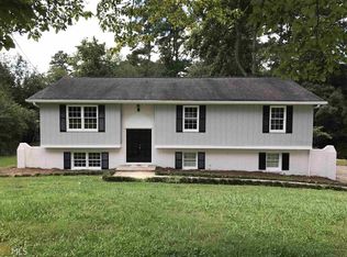 3159 Oxbridge Way, Lithonia, GA 30038