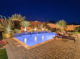 834 W Spur Dr, Phoenix, AZ 85085