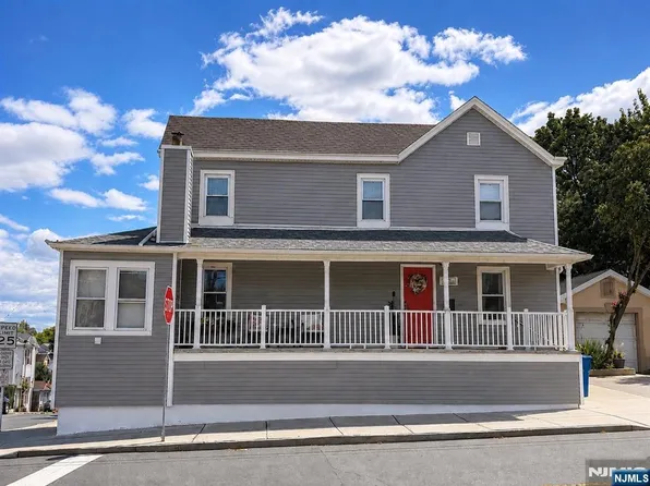 100 S Feltus St, South Amboy, NJ 08879