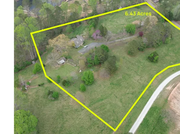 1800 Liberty Grove Rd, Alpharetta, GA 30004