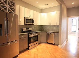 634 Decatur St #2D, Brooklyn, NY 11233