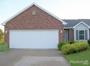 2251 Mallard Dr, Reese, MI 48757