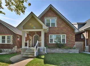 5748 Winona Ave, Saint Louis, MO