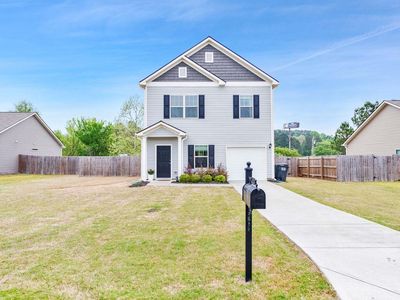 105 Colonial Dr, Calhoun, GA, 30701