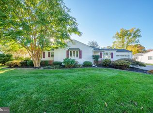 111 Nevada Ave, Wilmington, DE 19803