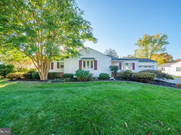 111 Nevada Ave, Wilmington, DE 19803