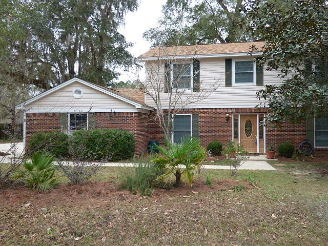 1st image of 4520 Foxcroft Dr